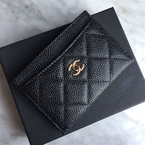 chanel card holder authenticity|yoogi's closet chanel bag.